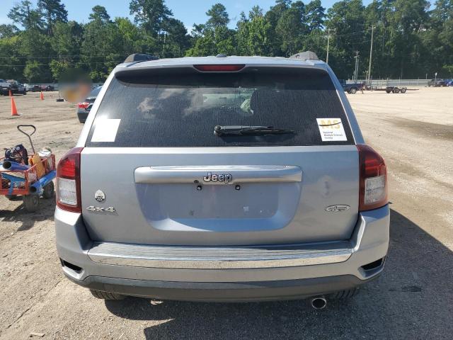 2017 JEEP COMPASS LA 1C4NJDEB9HD127287