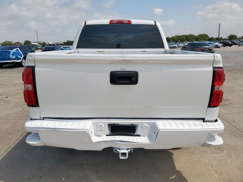 2014 GMC SIERRA C15 - 3GTP1TEH8EG269037