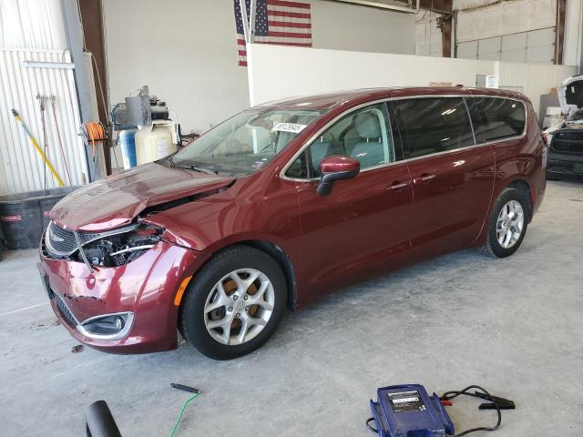CHRYSLER PACIFICA T