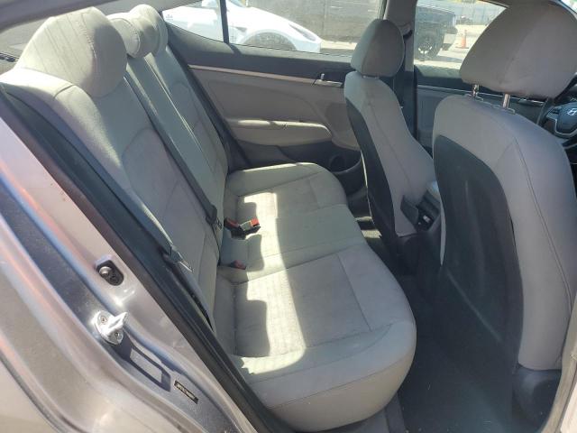 2017 HYUNDAI ELANTRA SE - 5NPD74LF7HH089911