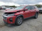 2025 CHEVROLET EQUINOX LT - 3GNAXHEG3SL106427