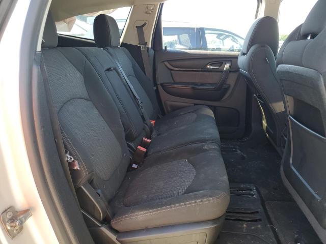 2017 CHEVROLET TRAVERSE LT 1GNKVGKD3HJ323474