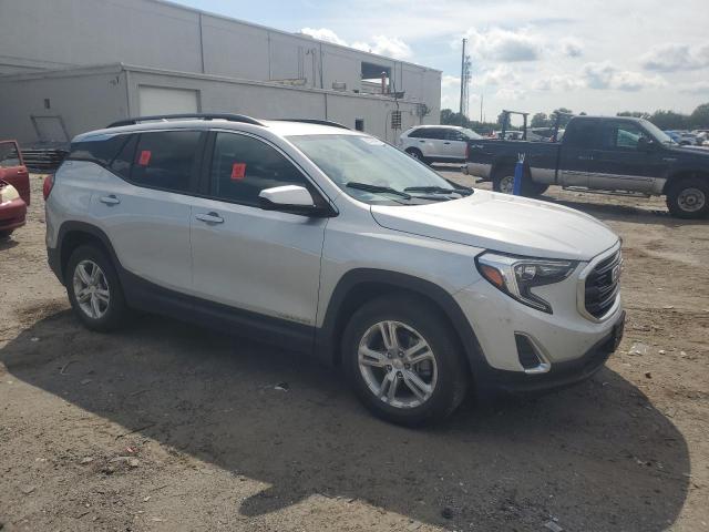 2021 GMC TERRAIN SL 3GKALTEV4ML400738
