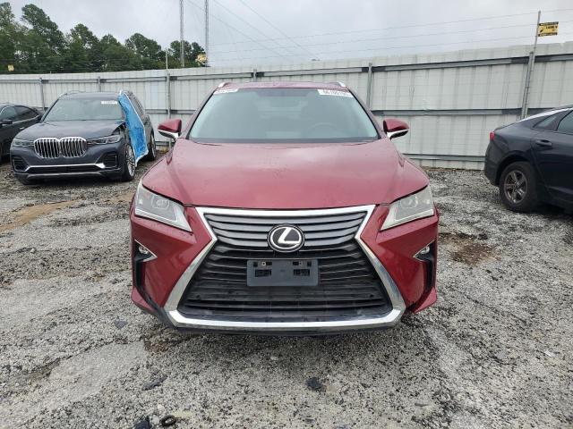 2016 LEXUS RX 350 2T2ZZMCA4GC004749