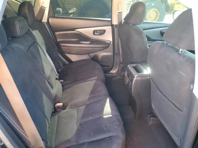 2020 NISSAN MURANO SV 5N1AZ2BJ6LN101011