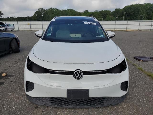 2021 VOLKSWAGEN ID.4 PRO S WVGTMPE29MP032216
