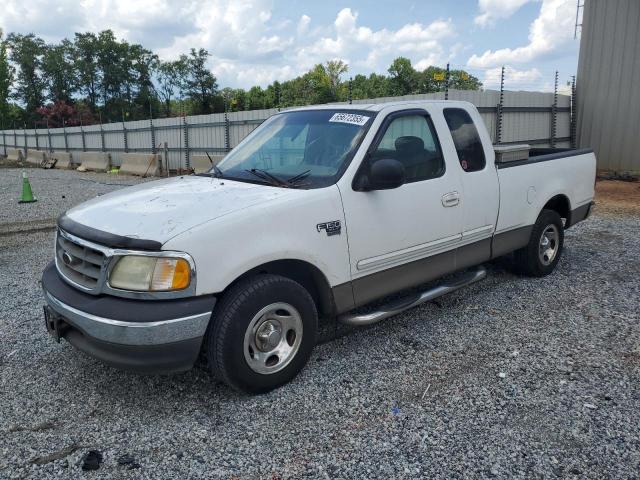 FORD F150