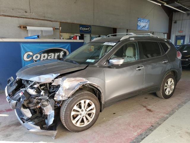 2015 NISSAN ROGUE S - KNMAT2MV6FP512665