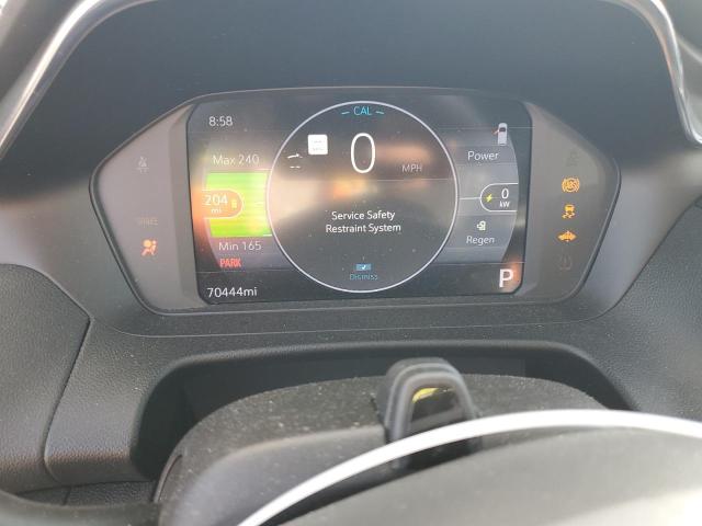 2023 CHEVROLET BOLT EUV P 1G1FZ6S09P4110024
