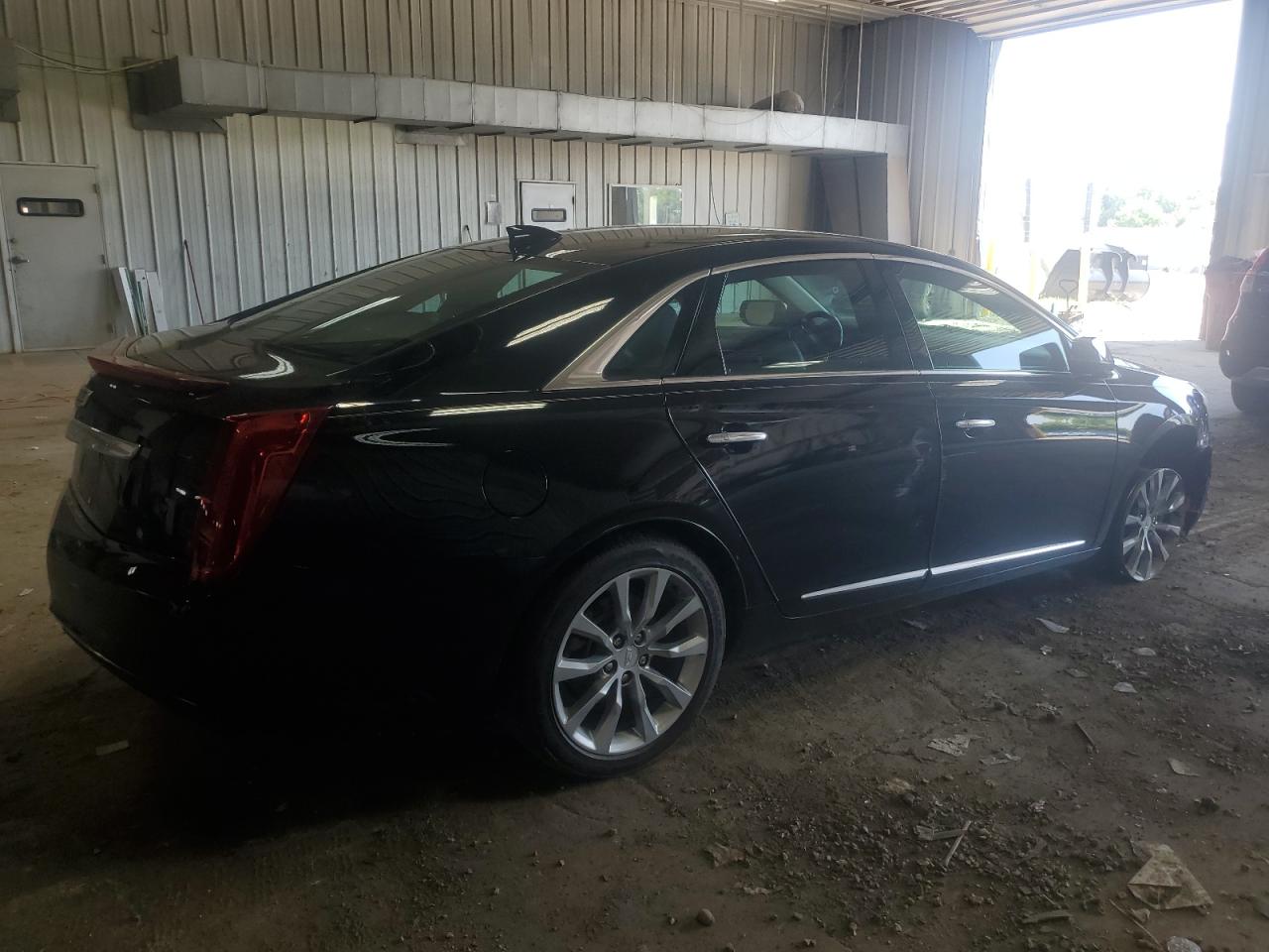 Lot #3311755732 2016 CADILLAC XTS