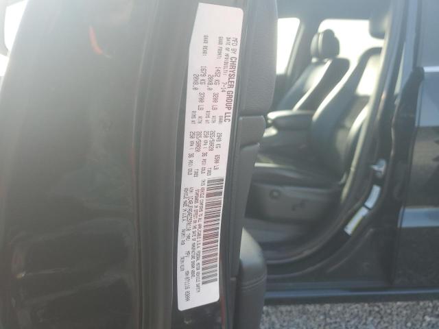 2014 JEEP GRAND CHER - 1C4RJFAG4EC570110