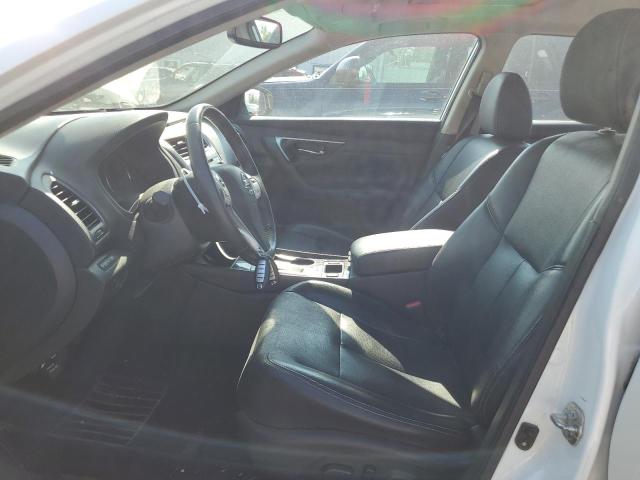 2017 NISSAN ALTIMA 2.5 - 1N4AL3AP8HC483553