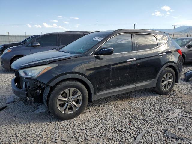 2014 HYUNDAI SANTA FE S - 5XYZUDLB2EG170703