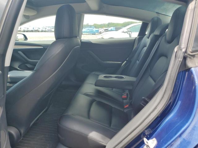 2021 TESLA MODEL 3 5YJ3E1EB1MF064067