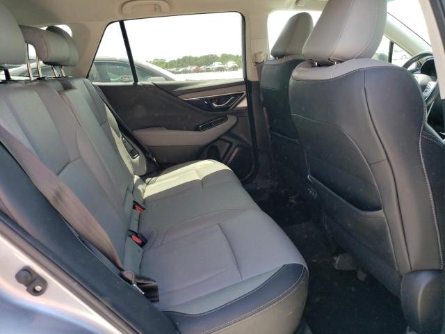 2021 SUBARU OUTBACK LI 4S4BTANC1M3198760