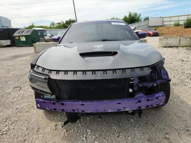 2016 DODGE CHARGER R/ - 2C3CDXCT7GH179423