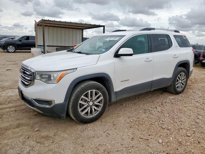 Vin: 1gkknlls5hz146947, lot: 63071345, gmc acadia sle 2017 img_1