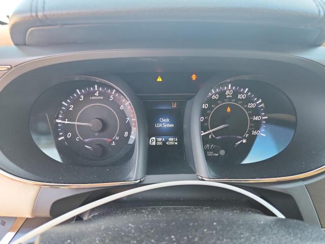 2017 TOYOTA AVALON XLE 4T1BK1EB9HU263901