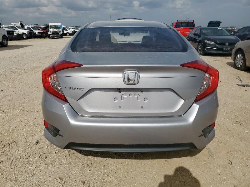 2016 HONDA CIVIC LX 19XFC2F54GE021399