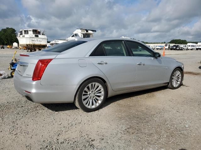 2015 CADILLAC CTS PERFOR 1G6AY5SX4F0113448