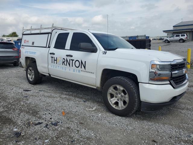 2016 CHEVROLET SILVERADO - 1GCVKNEC9GZ116349