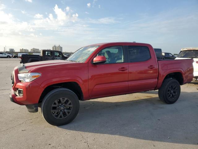 TOYOTA TACOMA DOU