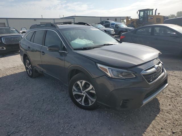 2021 SUBARU OUTBACK LI 4S4BTGND8M3164424