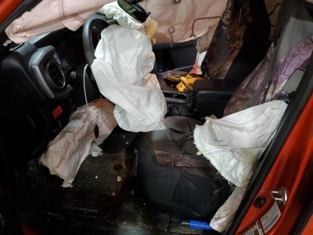 2016 TOYOTA TACOMA DOU - 3TMCZ5AN3GM009762