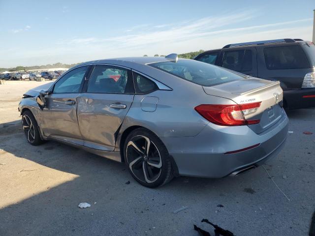 2020 HONDA ACCORD SPORT 1HGCV1F33LA152165