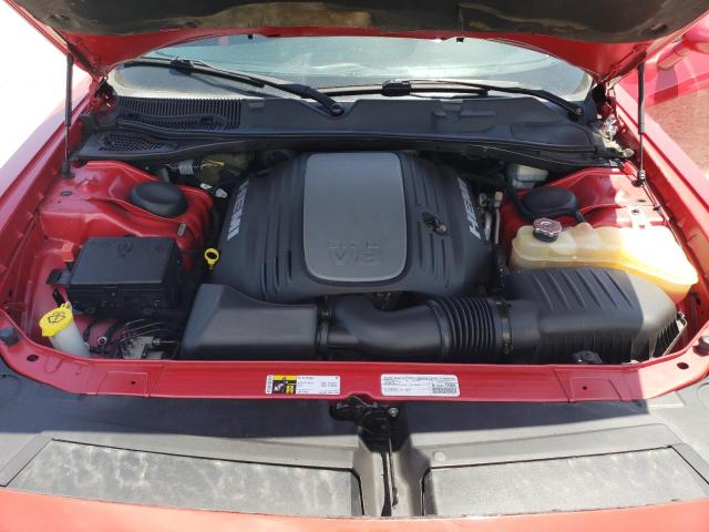 2015 DODGE CHALLENGER 2C3CDZAT8FH711193