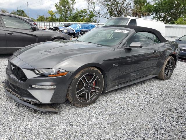FORD MUSTANG GT