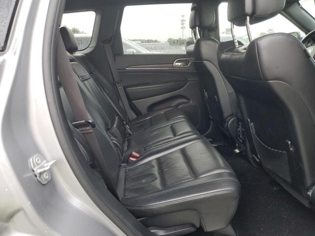 2021 JEEP GRAND CHER - 1C4RJFBG5MC509295