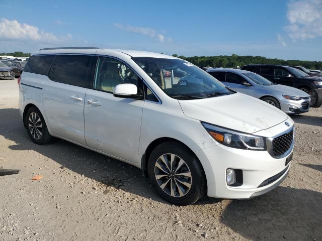 2015 KIA SEDONA EX KNDMC5C17F6032220
