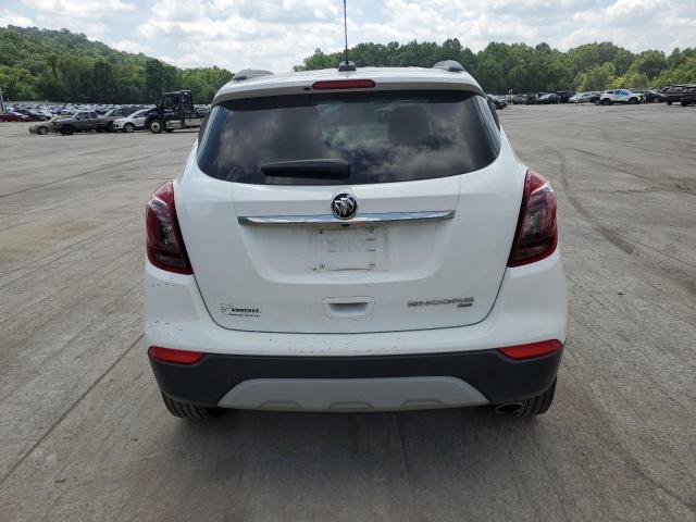 2019 BUICK ENCORE PRE KL4CJESB2KB781465