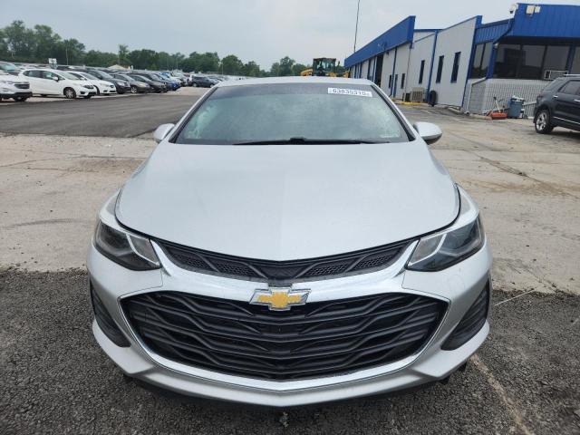 2019 CHEVROLET CRUZE LT - 1G1BE5SM1K7144229