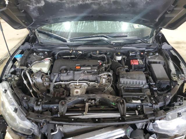 2017 HONDA CIVIC LX 2HGFC2F58HH515238