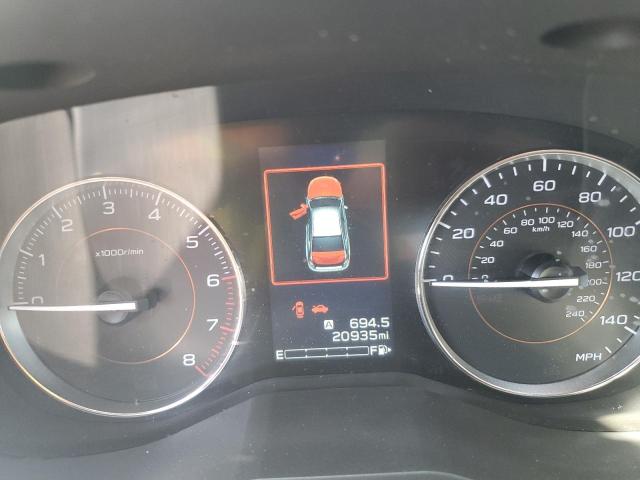 2021 SUBARU CROSSTREK JF2GTHNC8M8275695
