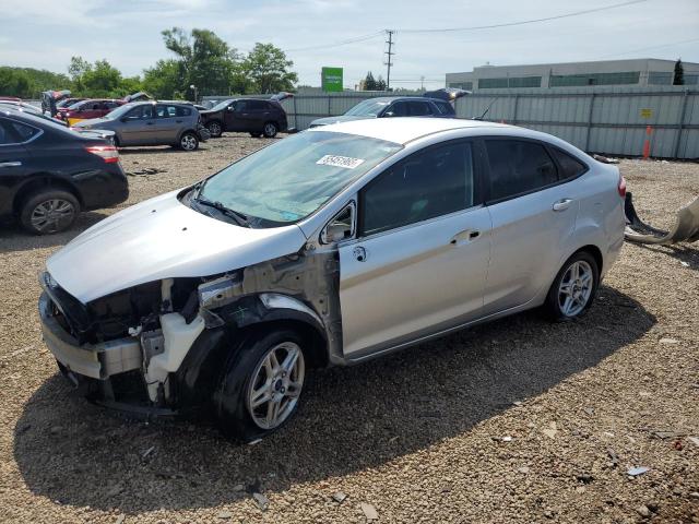 2018 FORD FIESTA SE - 3FADP4BJ9JM138408