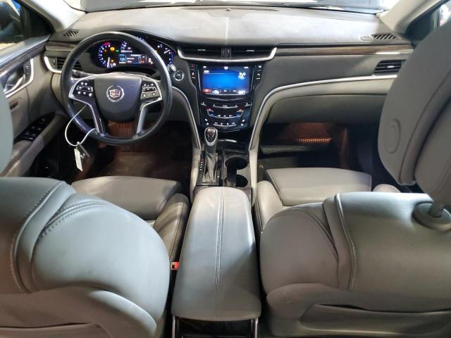 2013 CADILLAC XTS LUXURY - 2G61P5S38D9215063