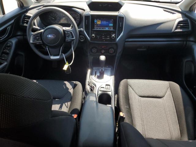 2022 SUBARU IMPREZA PR 4S3GTAD60N3712220