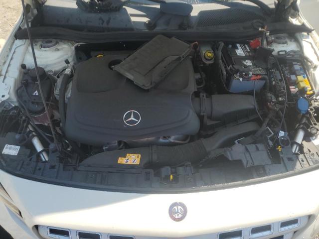 2018 MERCEDES-BENZ GLA 250 4M WDCTG4GB7JJ373534