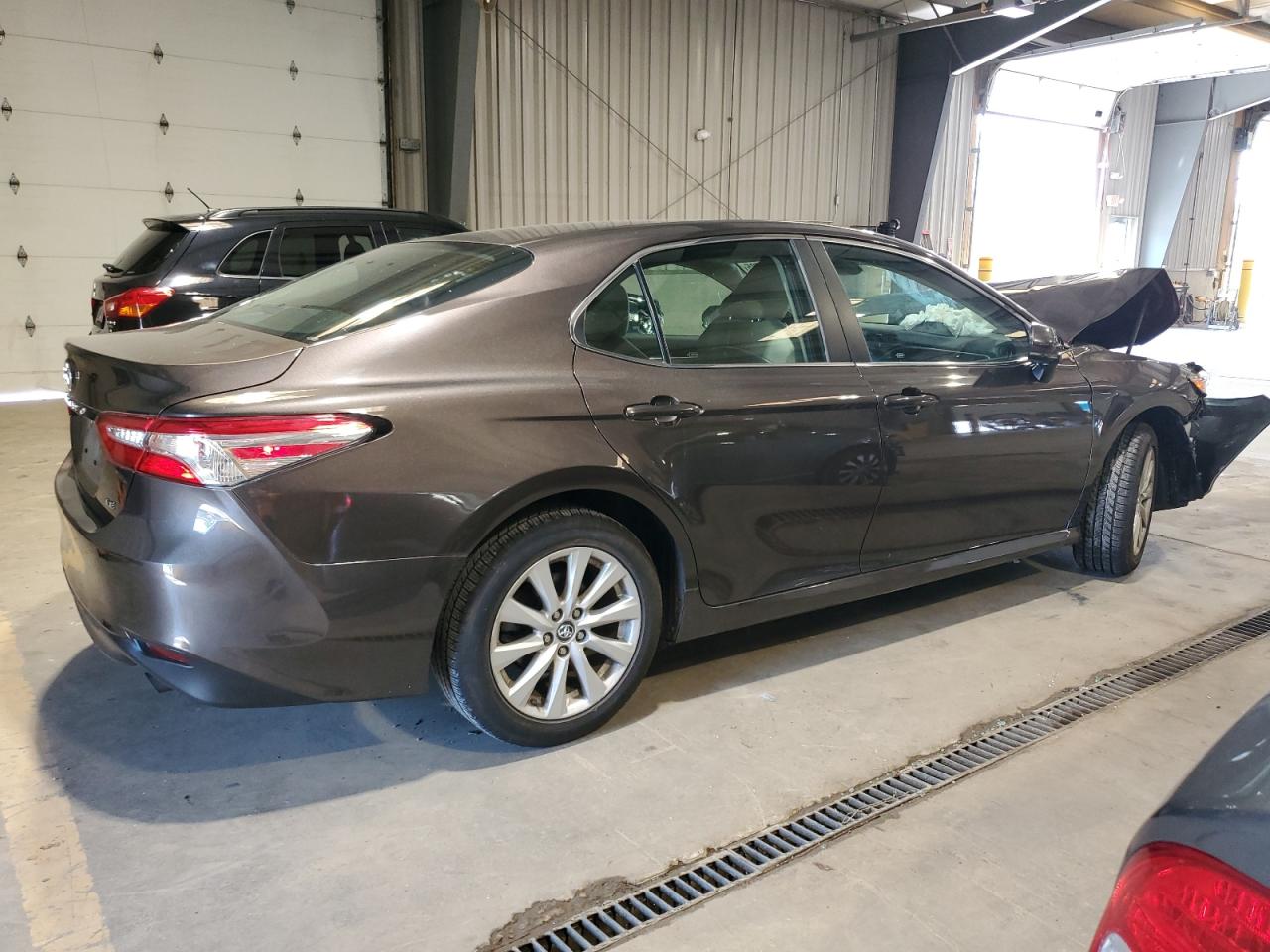 Lot #3316766408 2018 TOYOTA CAMRY L