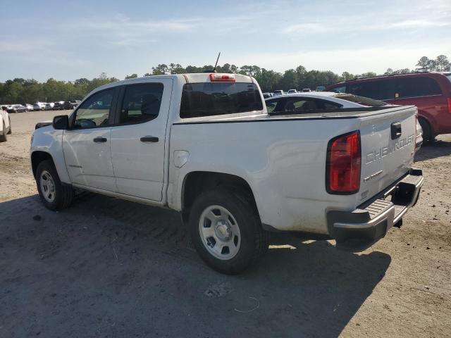 2022 CHEVROLET COLORADO 1GCGSBEN6N1181292