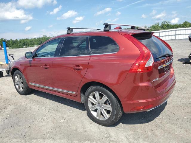 Vin: yv449mrm2g2911253, lot: 63428145, volvo xc60 t6 platinum 20162