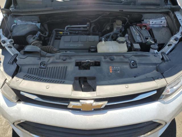 2020 CHEVROLET TRAX LS 3GNCJKSB0LL204347