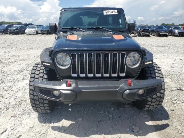 2019 JEEP WRANGLER U #3257163216