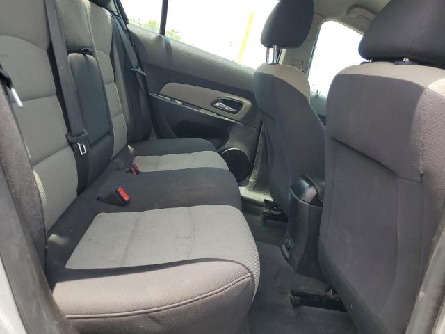 2014 CHEVROLET CRUZE LS - 1G1PA5SH4E7371746