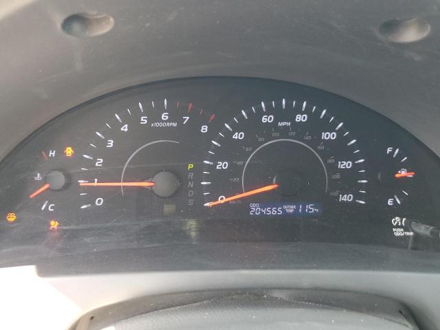 2011 TOYOTA CAMRY SE/L - 4T1BF3EK5BU585264