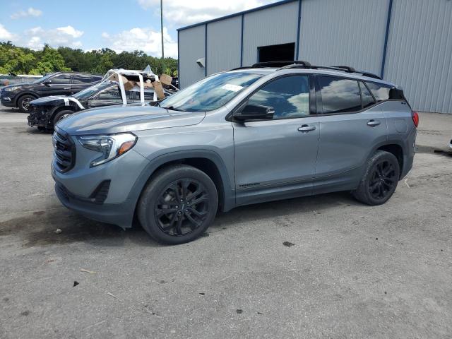 GMC TERRAIN SL