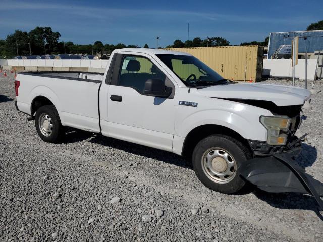 2016 FORD F150 1FTMF1C80GKD39895